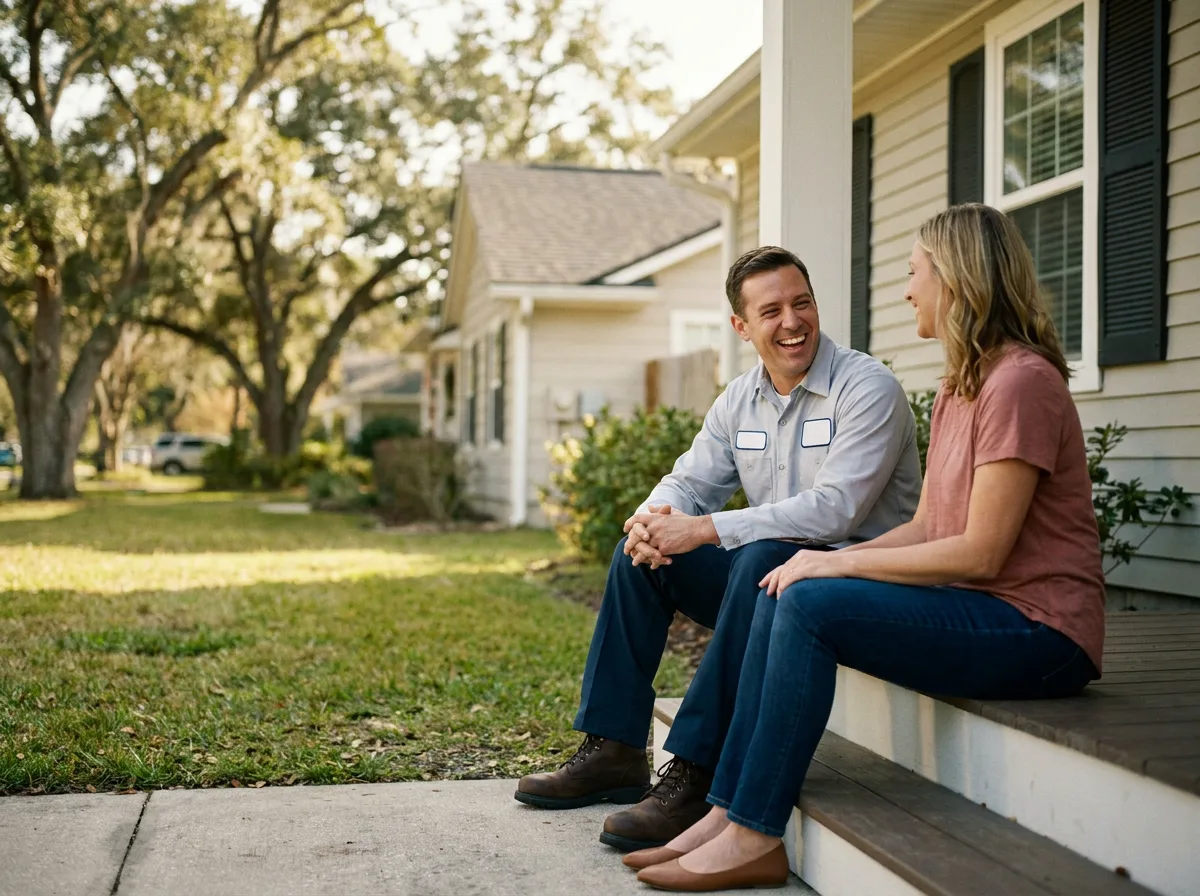 Septic tank pumping FAQs for Leander, TX
